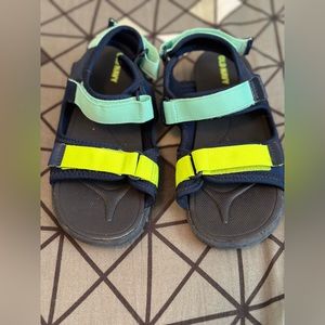 Old Navy Kids Velcro Sandals